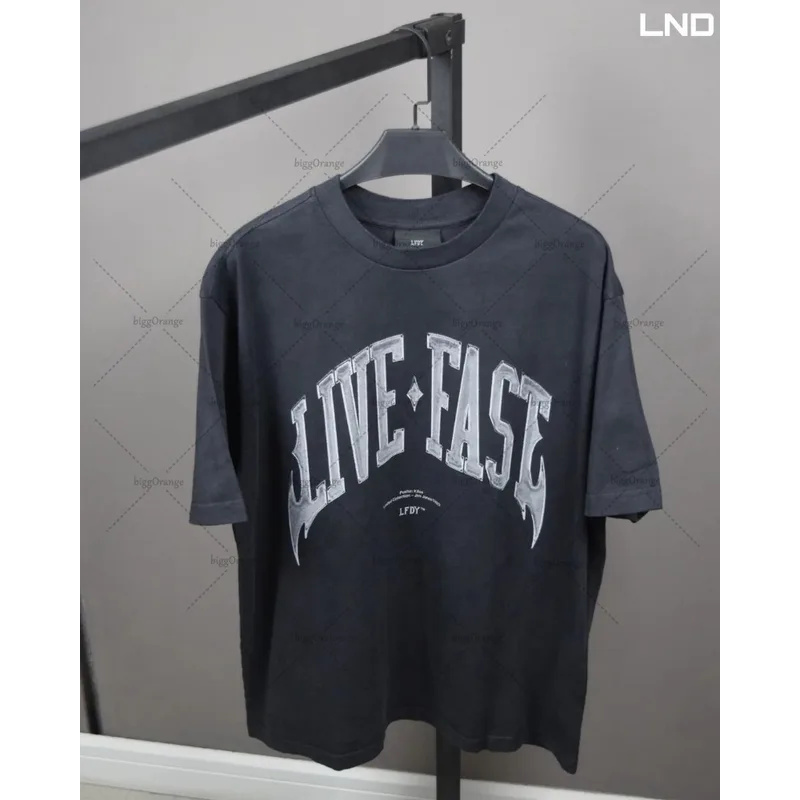 Harajuku Y2K Retro Letter Casu – Street Fashion Hip Hop recenzja i cena