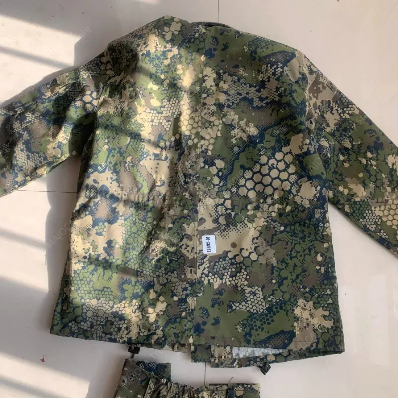 Chinese Type 07 Highland Camou – Camo Pattern Set recenzja i cena