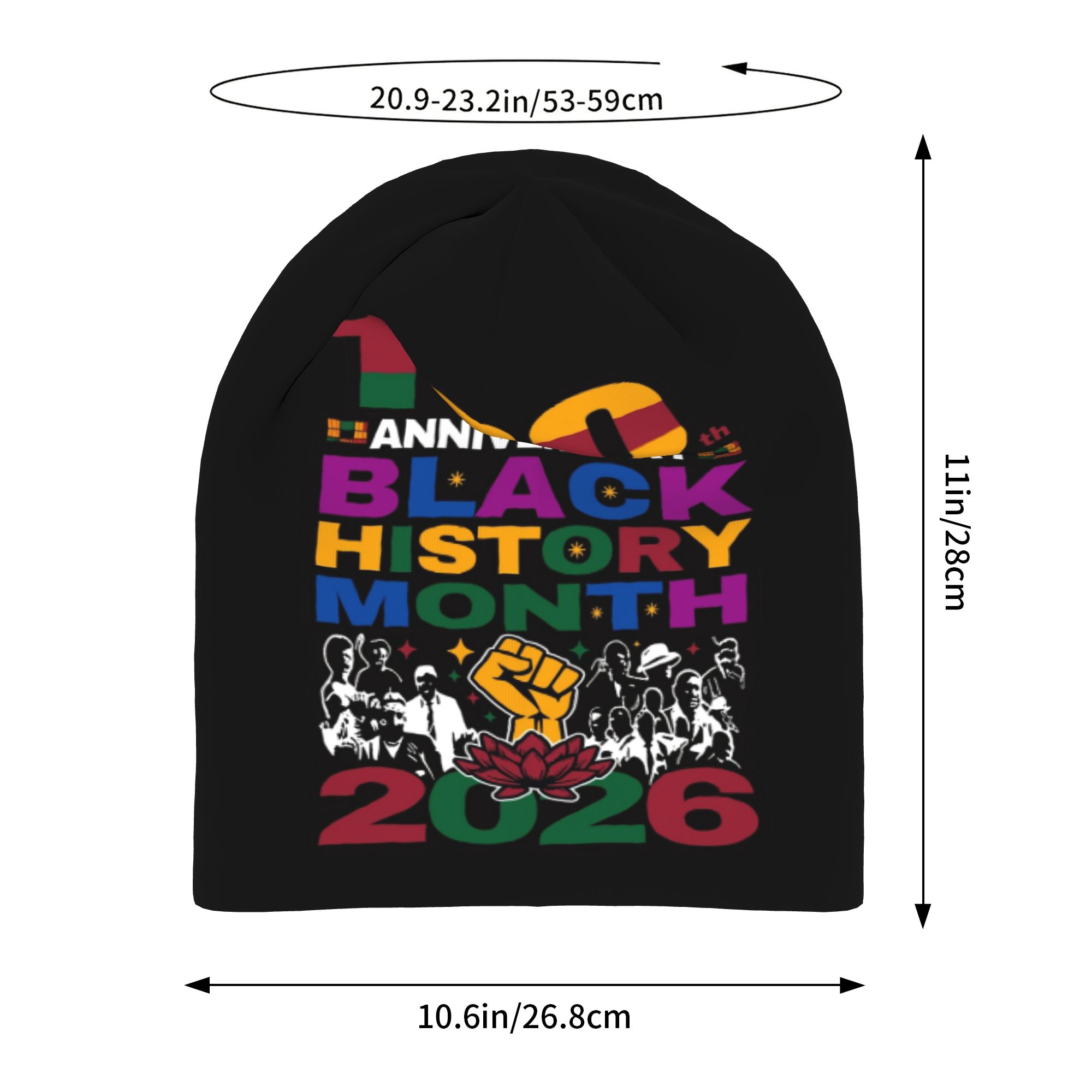 The 100th Anniversary Of Black – Street Fashion History recenzja i cena