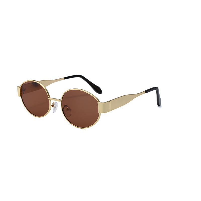 Small Oval Frame Advanced Sung – Street Fashion Photo recenzja i cena