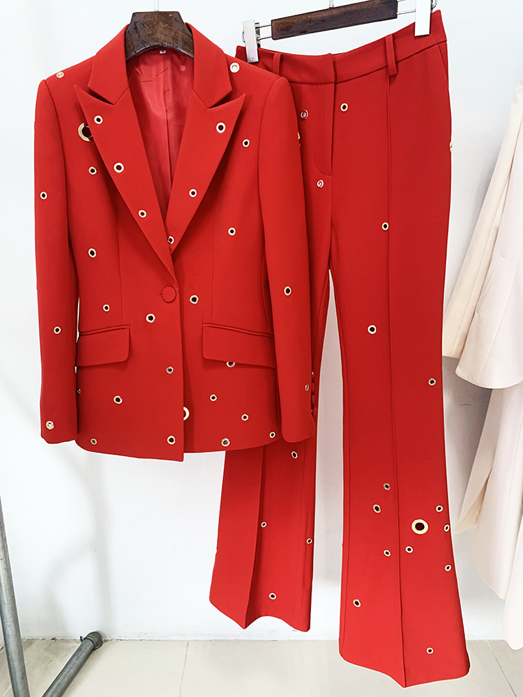 HIGH STREET 2026 FW Designer F – Street Fashion Runway recenzja i cena