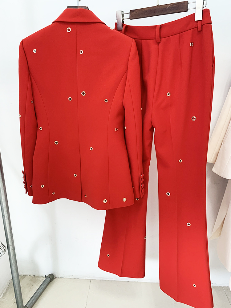 HIGH STREET 2026 FW Designer F – Street Fashion Runway recenzja i cena