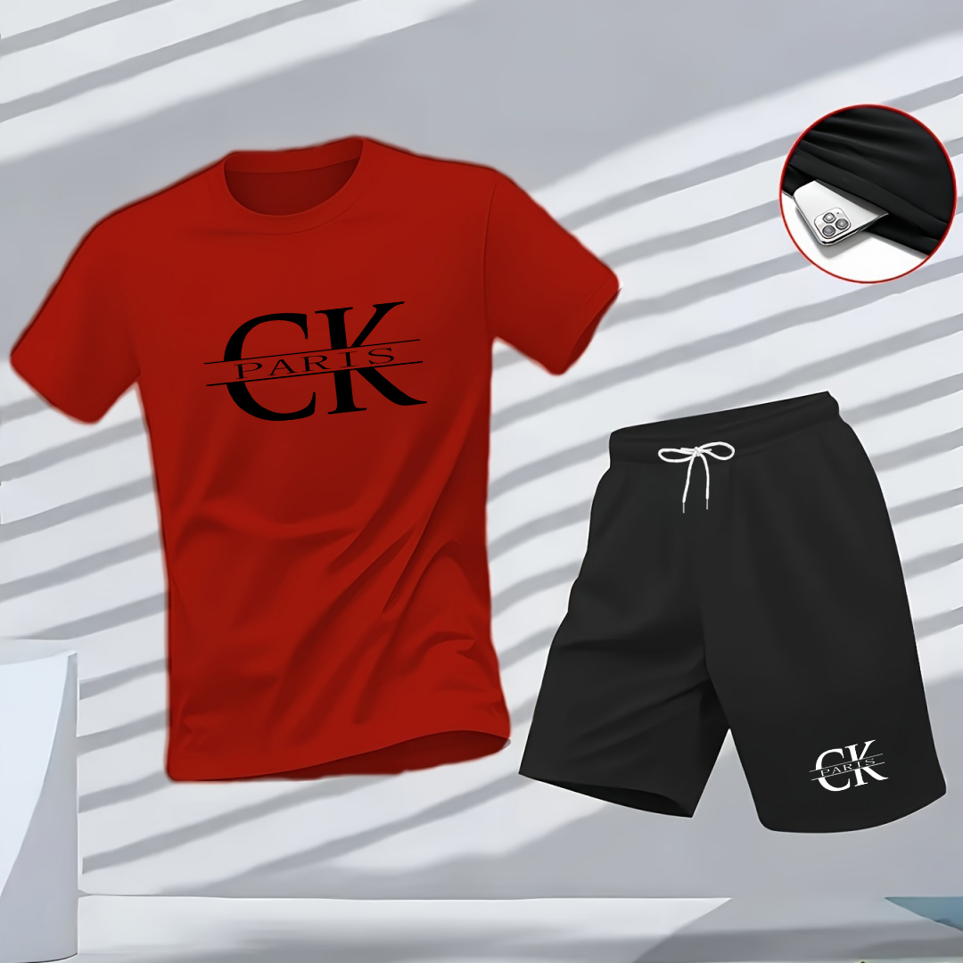 A brand-new summer collection  – Street Fashion Brand recenzja i cena