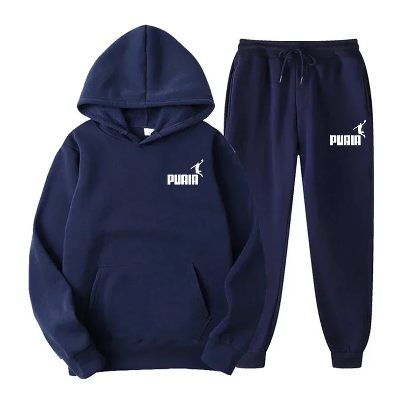 2026New Men's and Women's Hood – Street Fashion Jacket Men recenzja i cena