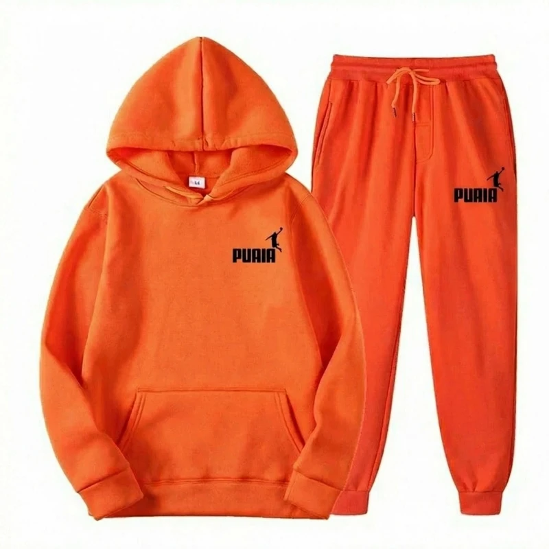 2026New Men's and Women's Hood – Street Fashion Jacket Men recenzja i cena