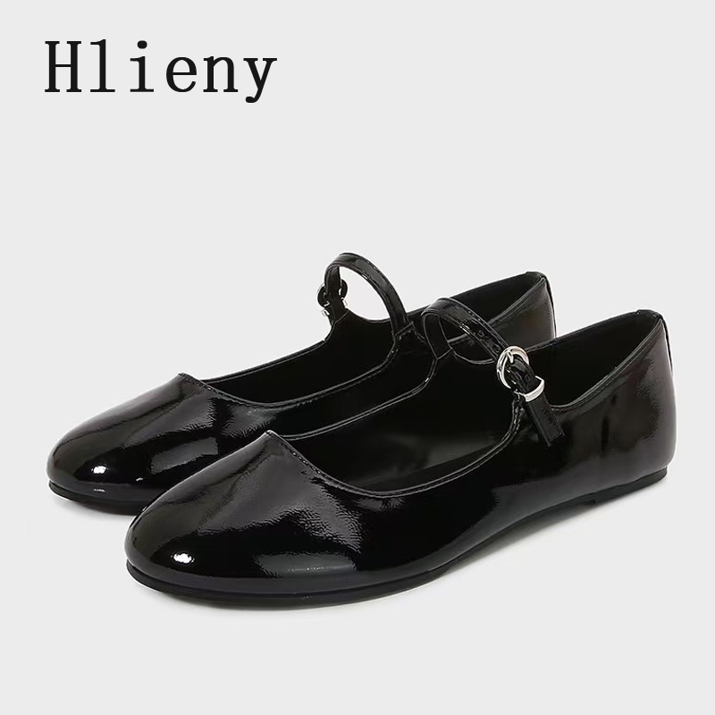 Hlieny Brand Design Black Pate – Street Fashion Brand recenzja i cena