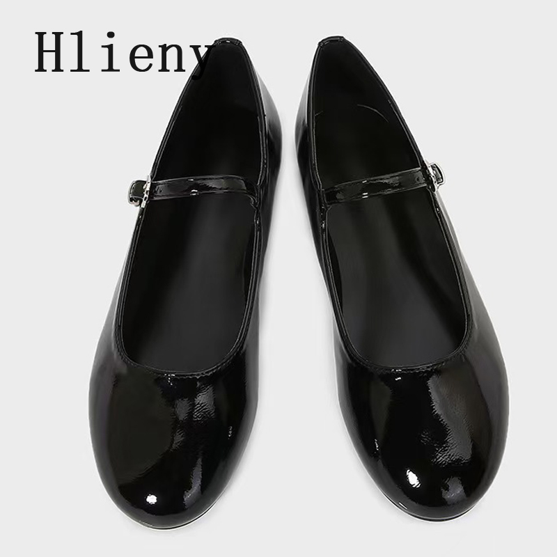Hlieny Brand Design Black Pate – Street Fashion Brand recenzja i cena