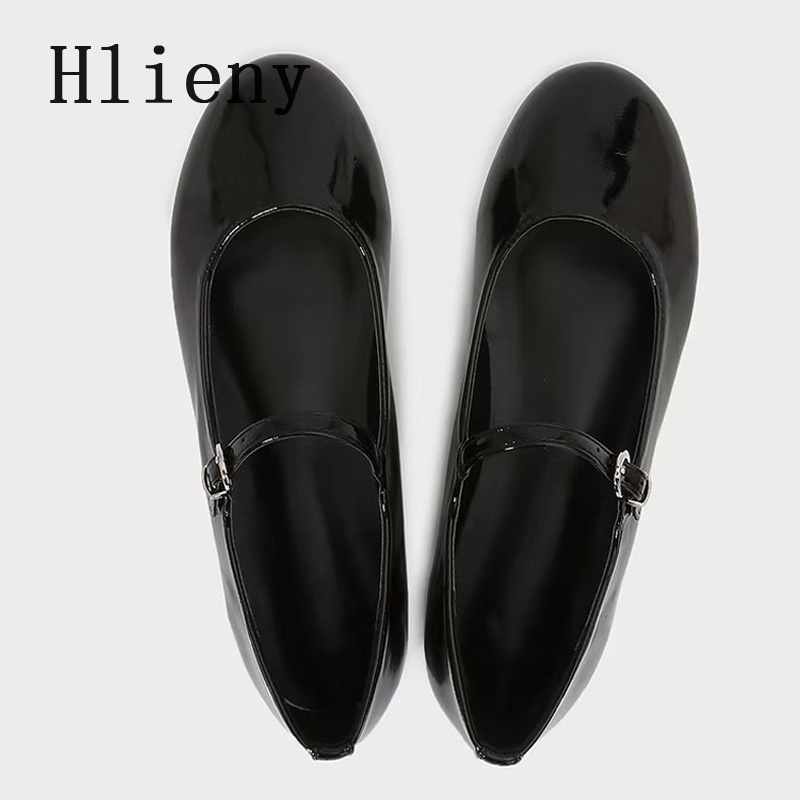 Hlieny Brand Design Black Pate – Street Fashion Brand recenzja i cena