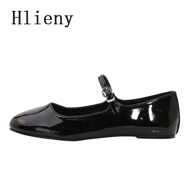 Hlieny Brand Design Black Pate – Street Fashion Brand recenzja i cena