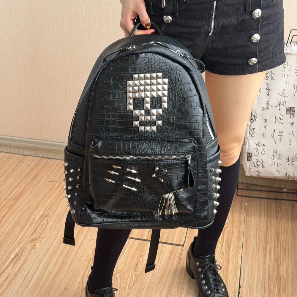 Original Black Crocodile Patte – Street Fashion Hip Hop recenzja i cena