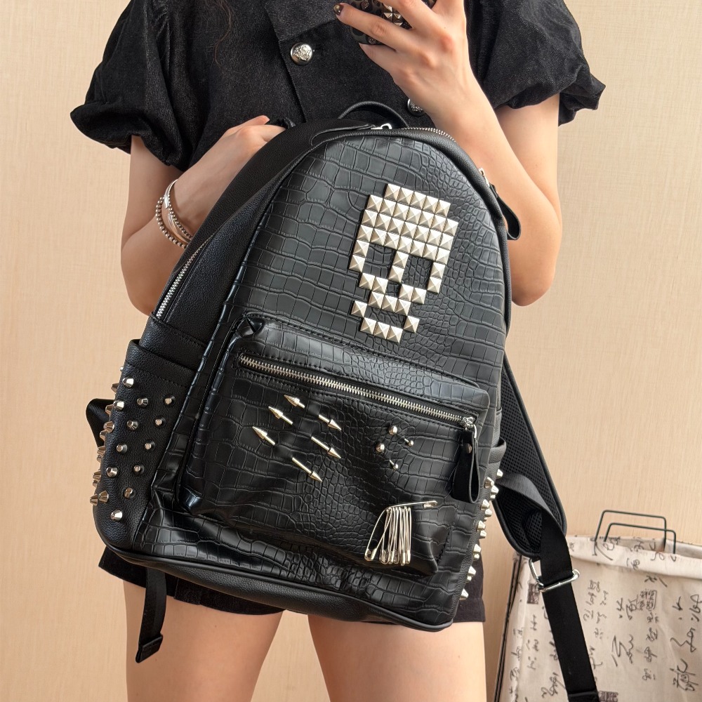 Original Black Crocodile Patte – Street Fashion Hip Hop recenzja i cena