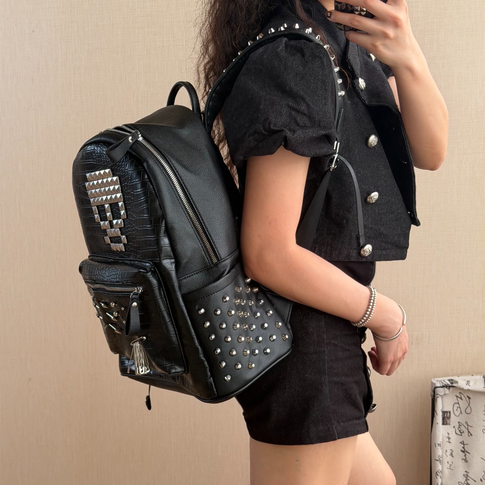 Original Black Crocodile Patte – Street Fashion Hip Hop recenzja i cena
