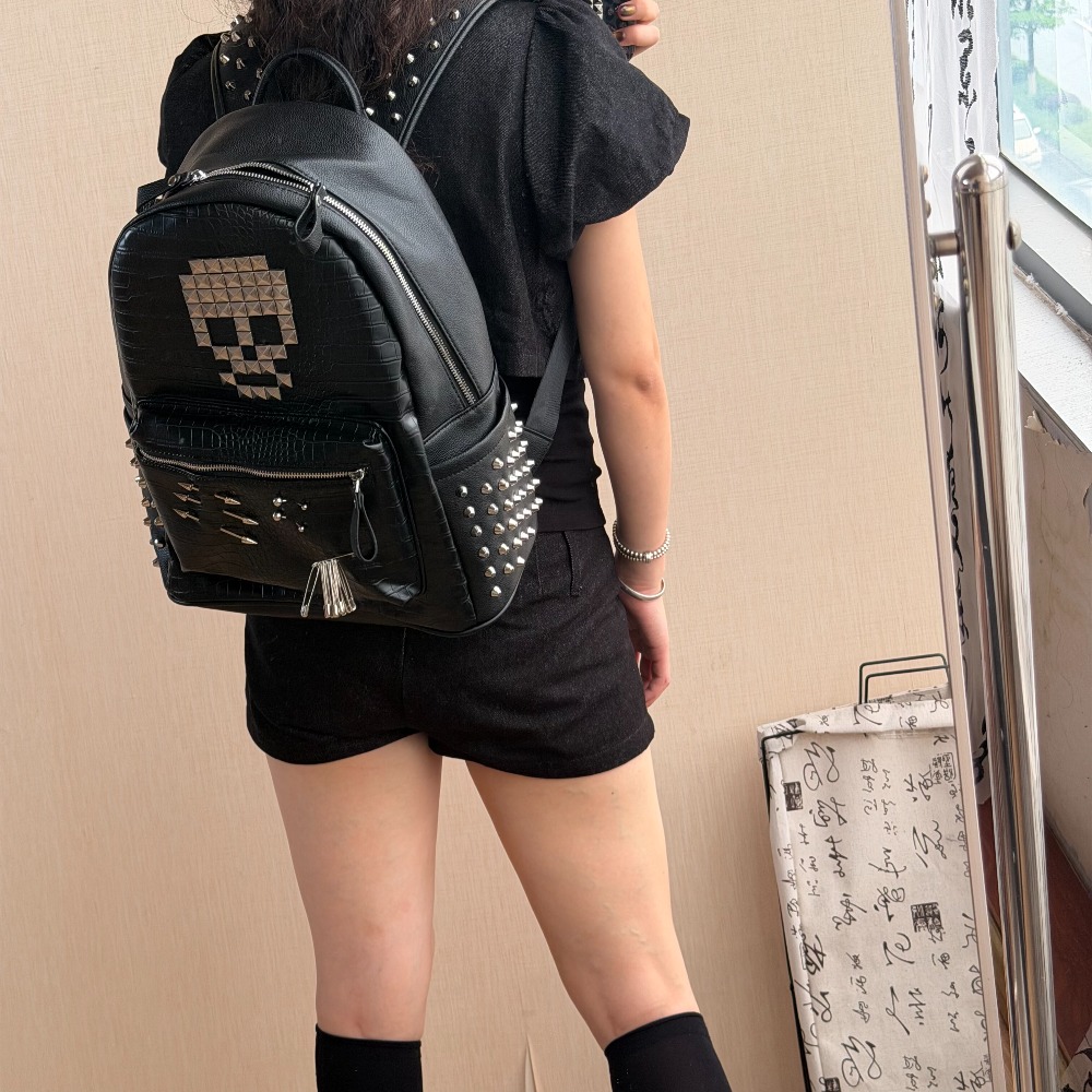 Original Black Crocodile Patte – Street Fashion Hip Hop recenzja i cena