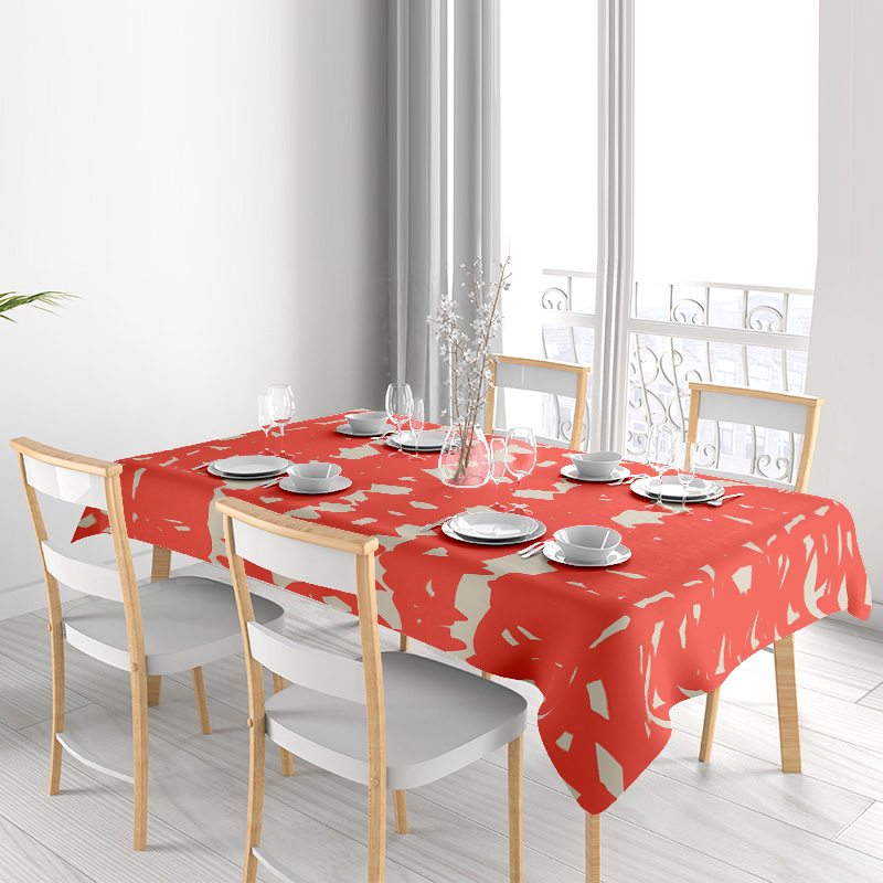 Modern Scandinavian Style Soli – Camo Pattern Set recenzja i cena