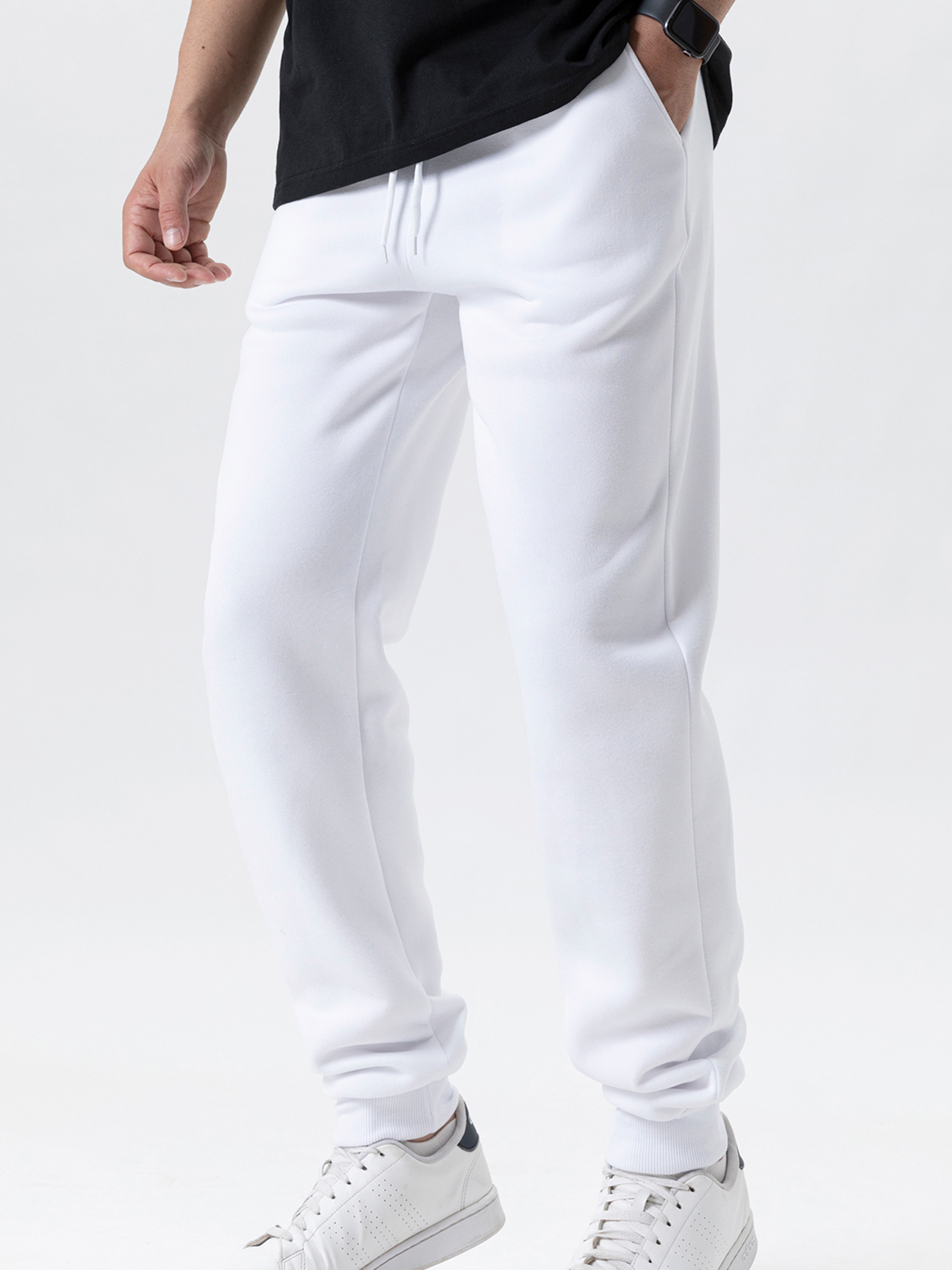 Men/Women Pants Winter Running – Running Pant Jogger recenzja i cena