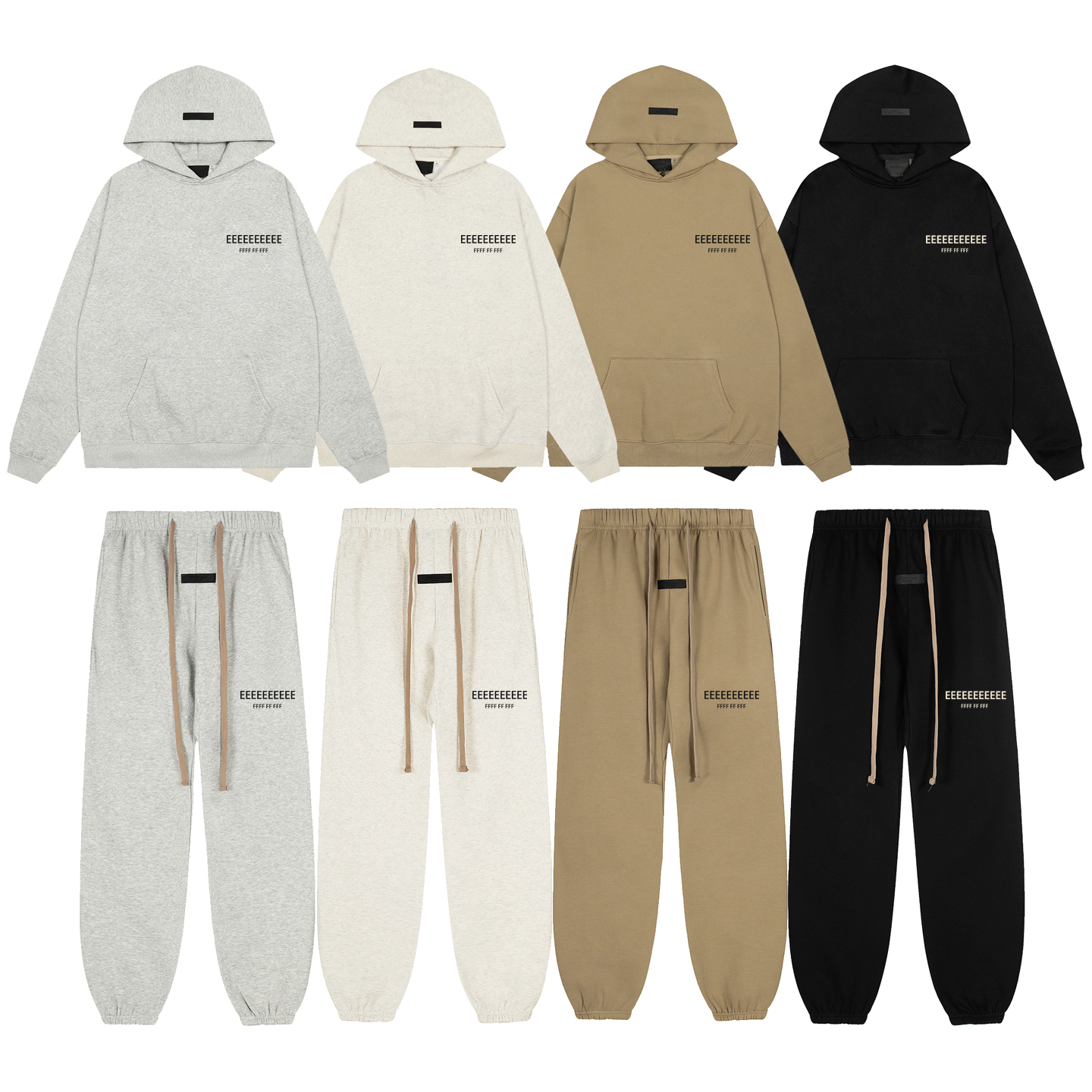Fashion Double-Line Matching S – Street Fashion Male recenzja i cena