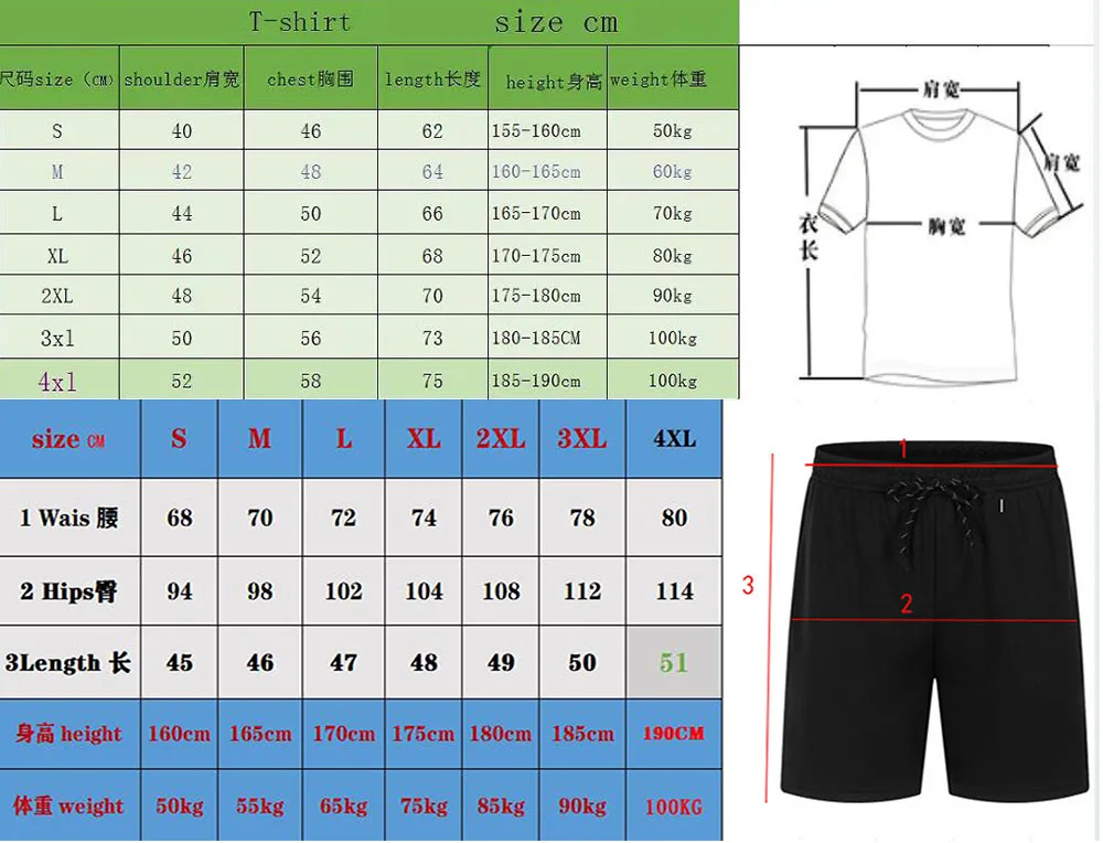 Summer Men's Printed Short-Sle – Street Fashion Male recenzja i cena