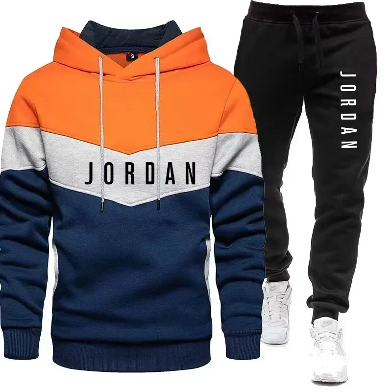 Men's Spring Sports Fitness Co – Street Fashion Male recenzja i cena