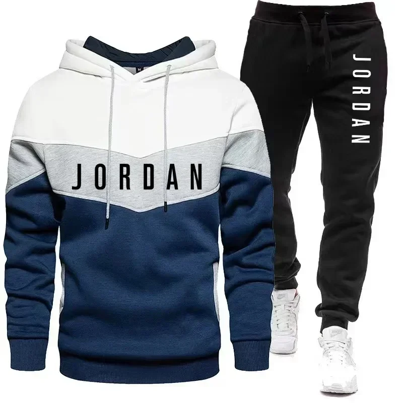 Men's Spring Sports Fitness Co – Street Fashion Male recenzja i cena