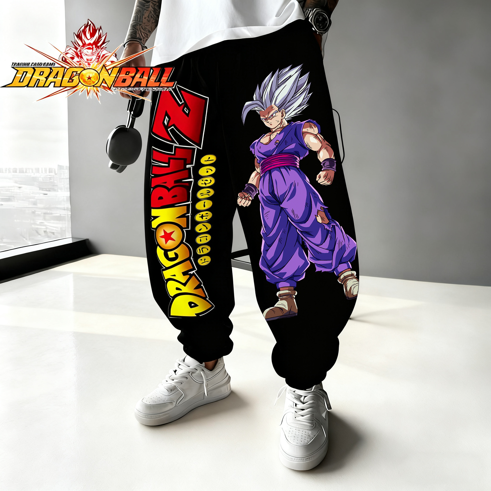 2025 Autumn/Winter Japan Anime – Street Fashion Of Japan recenzja i cena