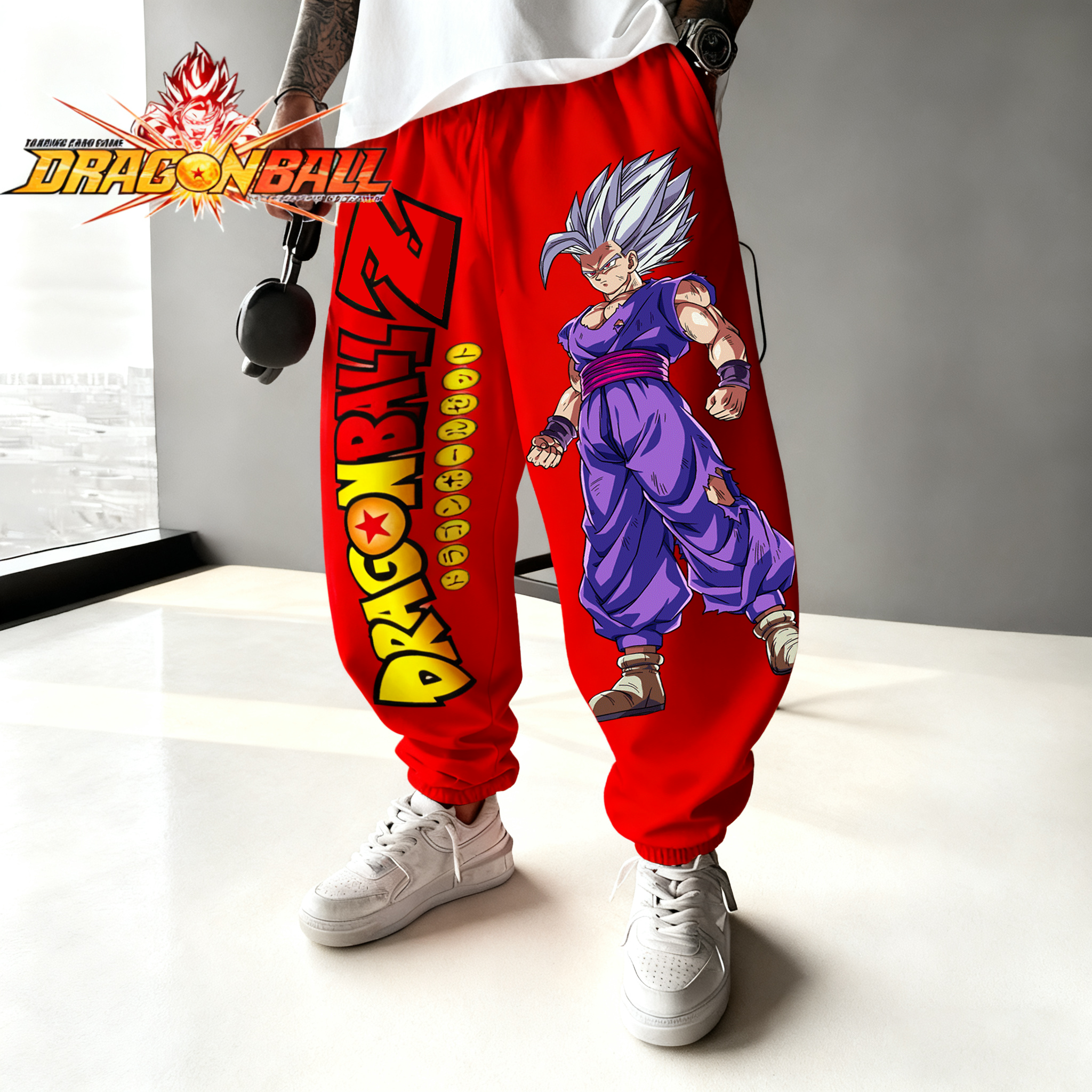 2025 Autumn/Winter Japan Anime – Street Fashion Of Japan recenzja i cena