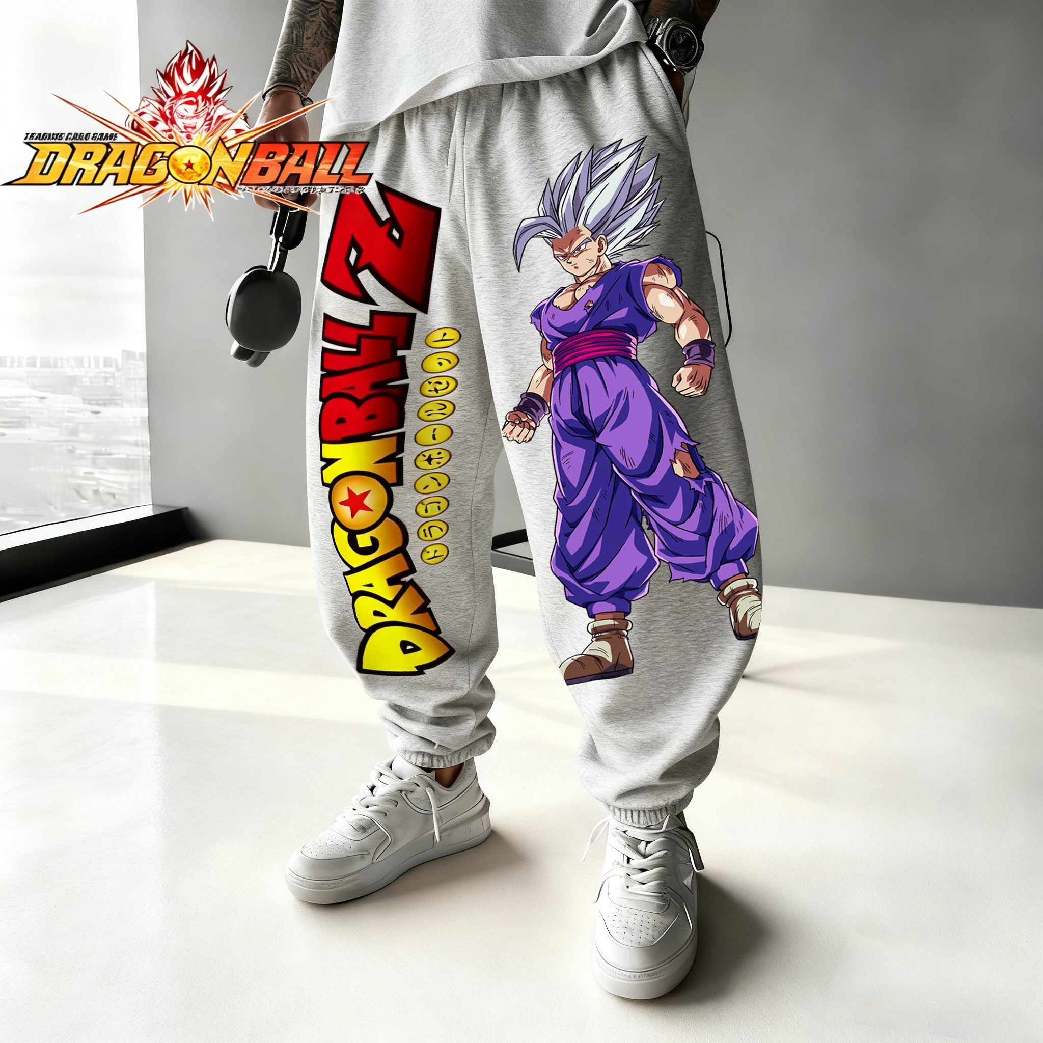 2025 Autumn/Winter Japan Anime – Street Fashion Of Japan recenzja i cena