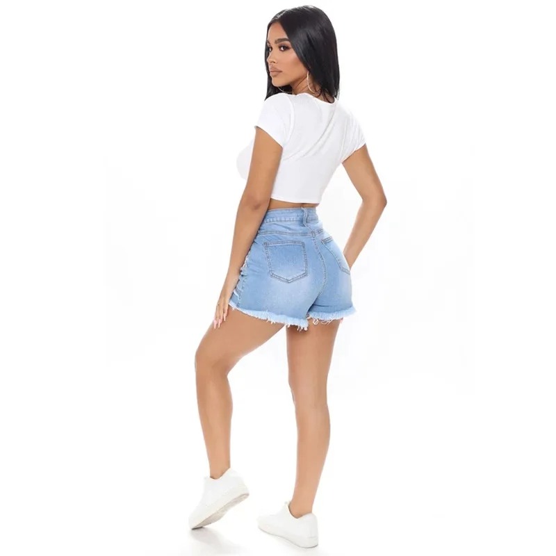 European and American Street F – Street Fashion Denim recenzja i cena