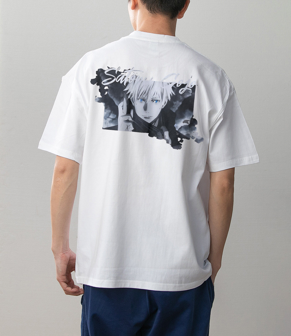 Jujutsu Kaisen 26 Summer Gojo  – Street Fashion Of Japan recenzja i cena