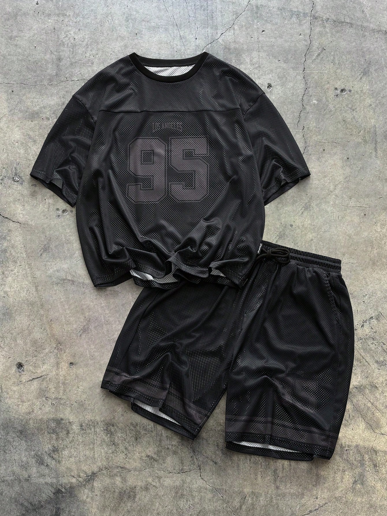 2026 Summer New Men's Short-Sl – Street Fashion Summer 2026 recenzja i cena