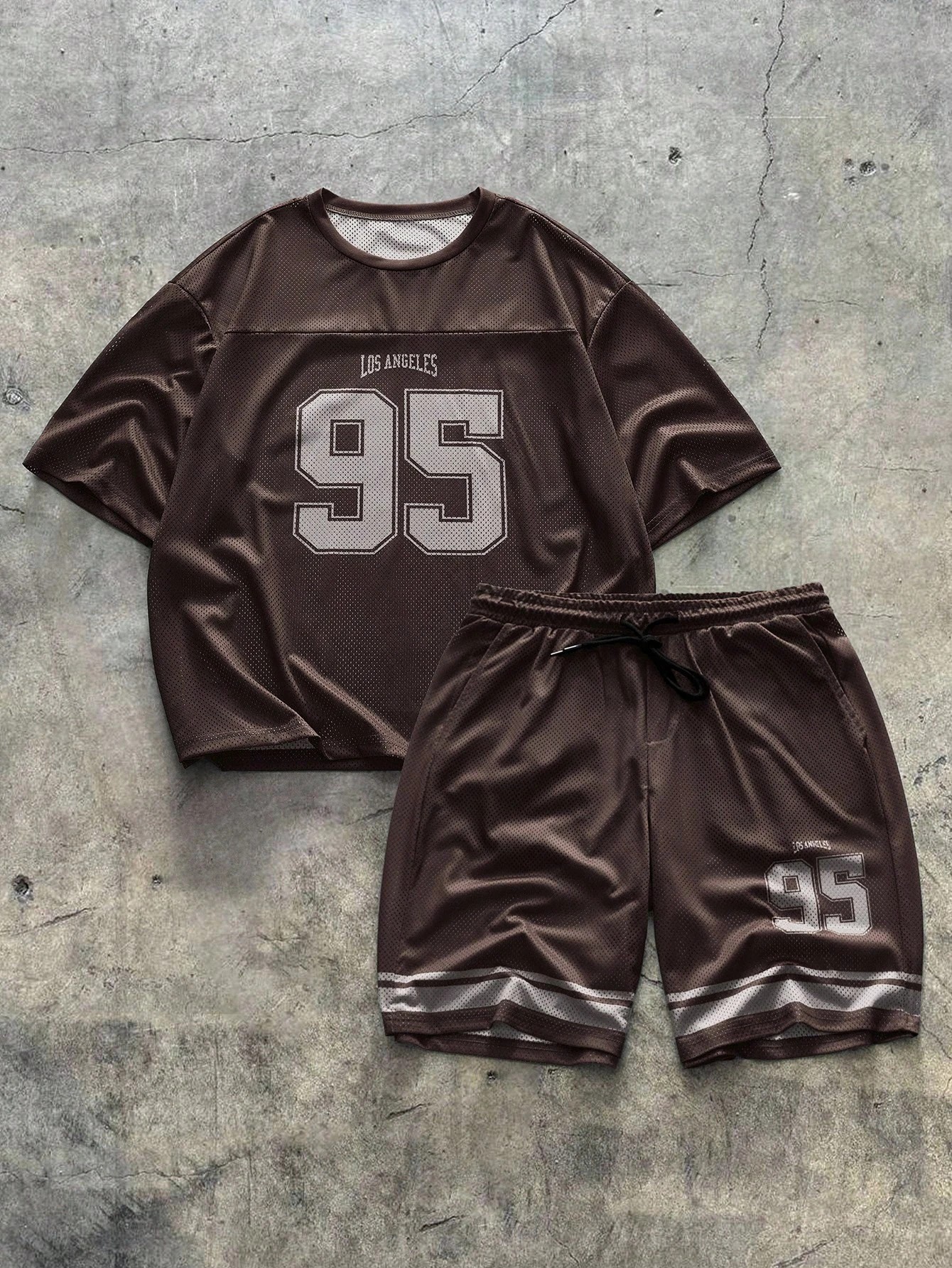 2026 Summer New Men's Short-Sl – Street Fashion Summer 2026 recenzja i cena