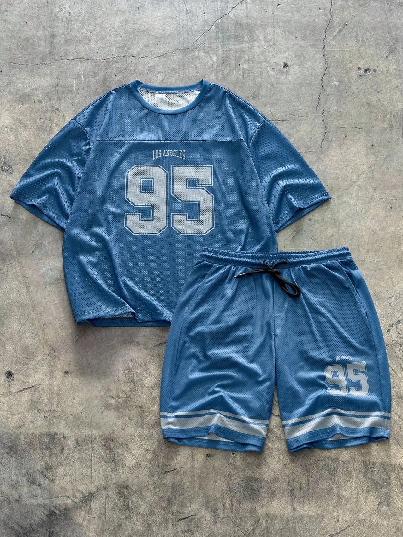 2026 Summer New Men's Short-Sl – Street Fashion Summer 2026 recenzja i cena