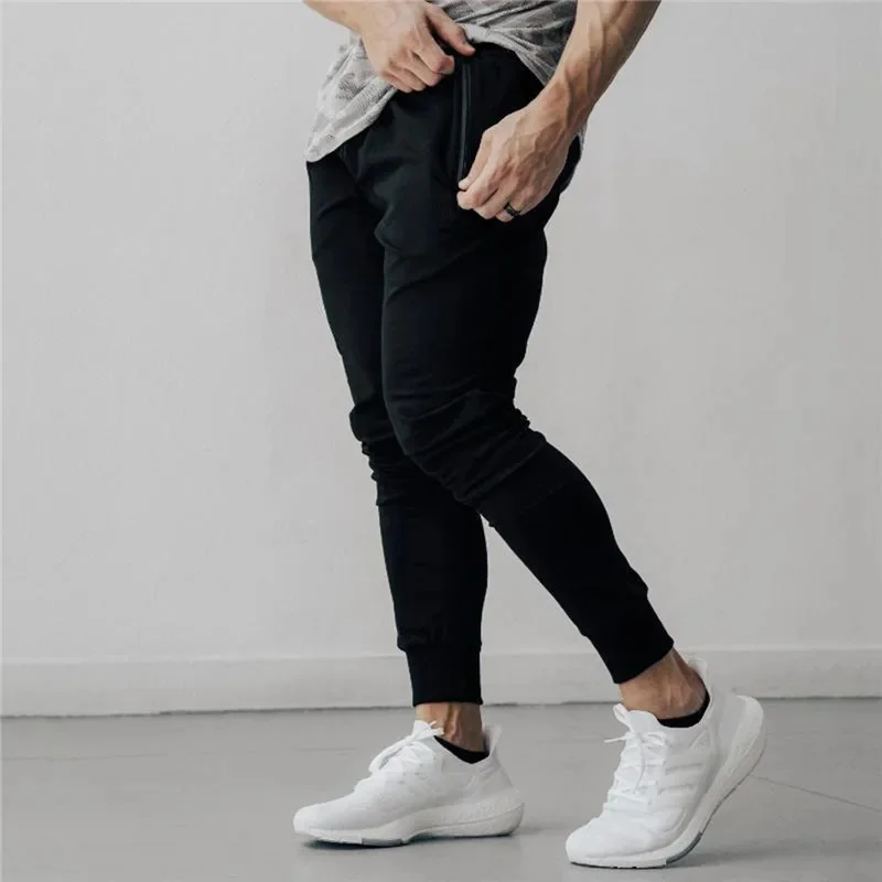 Men's Camouflage Sweatpants Gy – Running Pant Jogger recenzja i cena