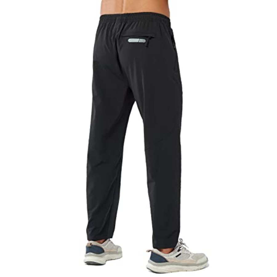 NORTHYARD Men's Athletic Pants – Running Pant Jogger recenzja i cena