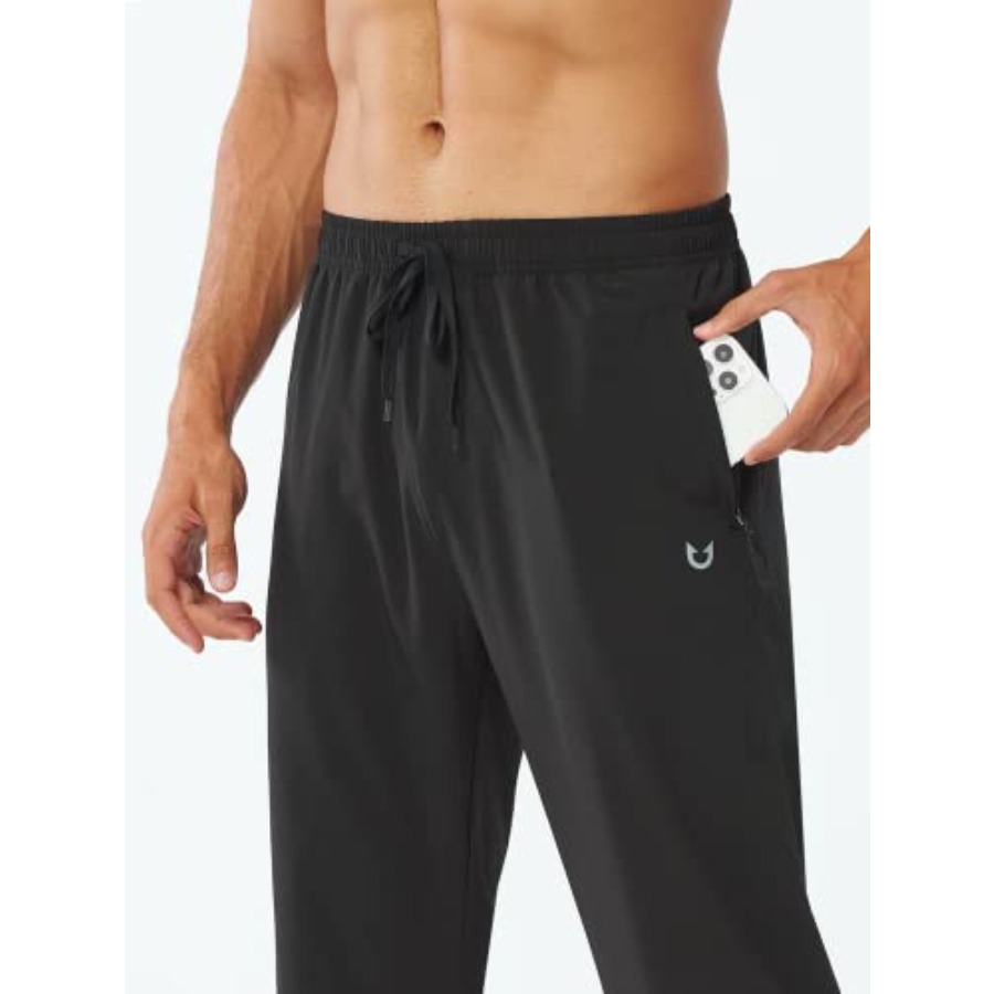 NORTHYARD Men's Athletic Pants – Running Pant Jogger recenzja i cena
