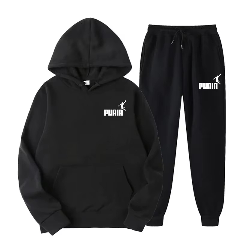 2025New Men's and Women's Hood – Street Fashion Jacket Men recenzja i cena