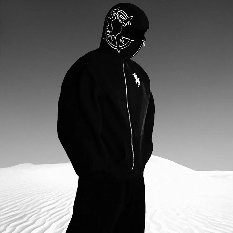 Men And Women Y2K Street Hip-h – Street Fashion Websites recenzja i cena