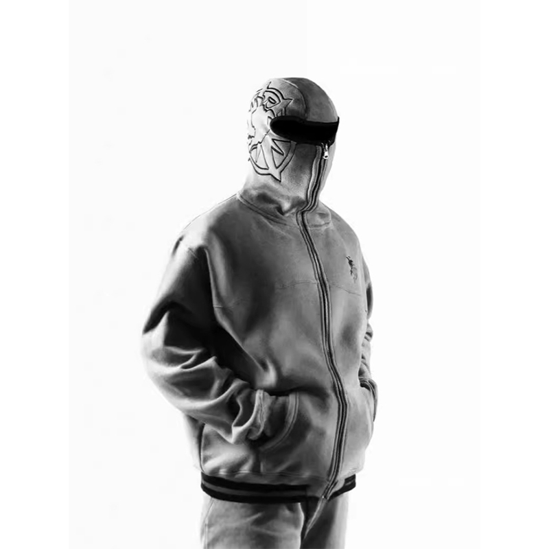 Men And Women Y2K Street Hip-h – Street Fashion Websites recenzja i cena
