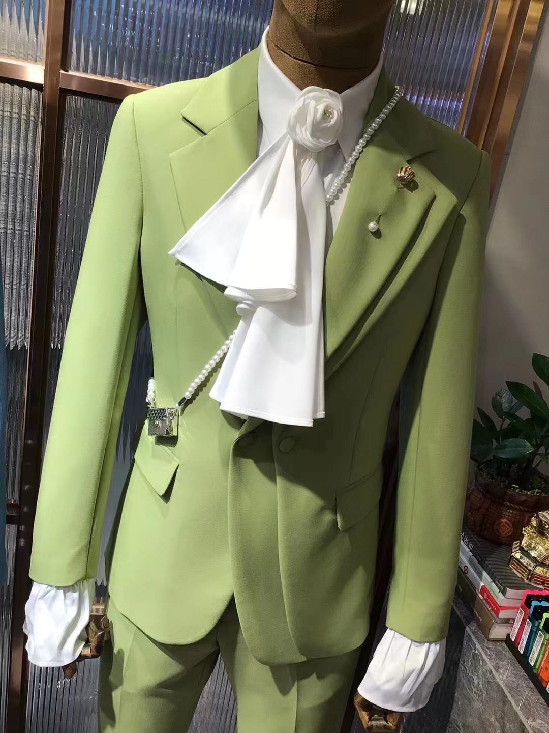 Customize Latest design fashio – Street Fashion Jacket Men recenzja i cena