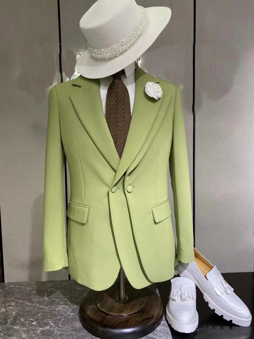 Customize Latest design fashio – Street Fashion Jacket Men recenzja i cena