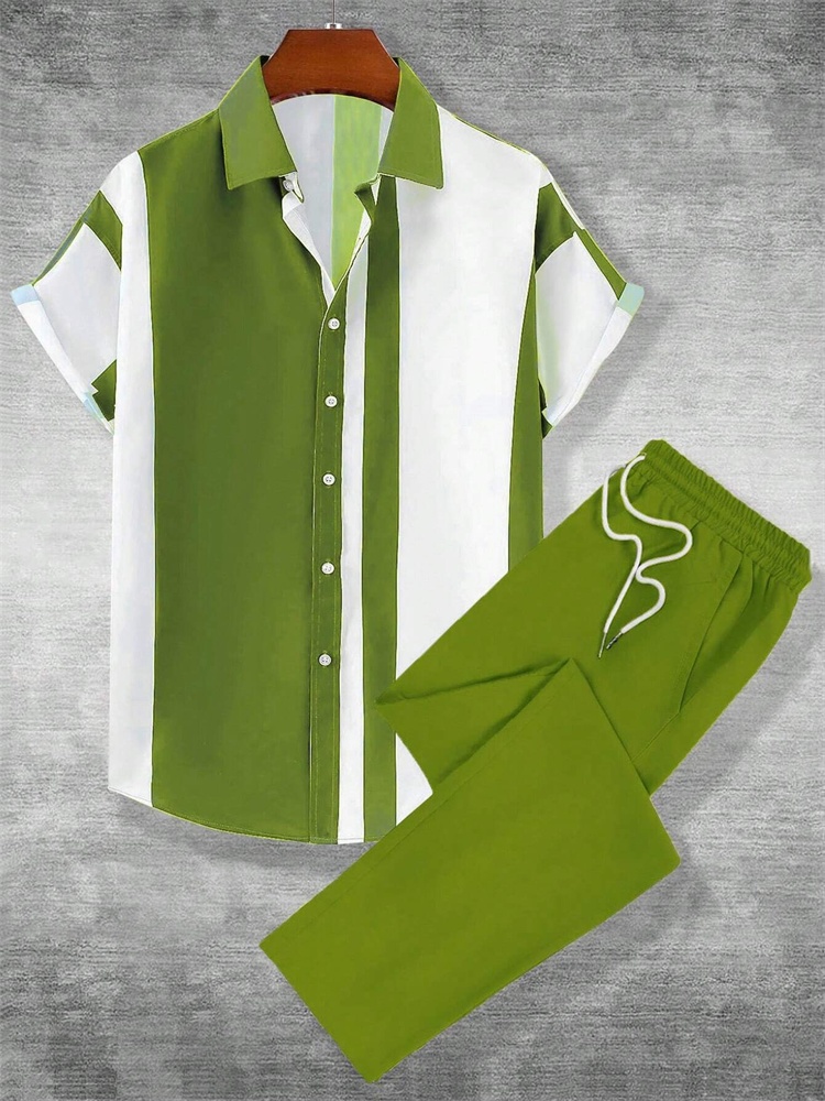 2025 Autumn Simple Striped 3D  – Street Fashion Trend 2025 recenzja i cena