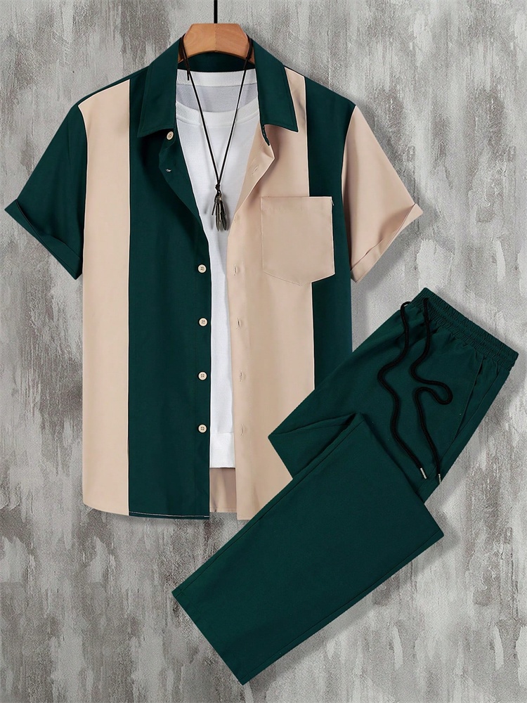 2025 Autumn Simple Striped 3D  – Street Fashion Trend 2025 recenzja i cena