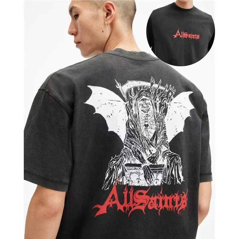 Art Ink Logo Street Trend Fash – Street Fashion Brand Logo recenzja i cena