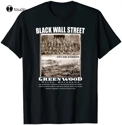 Black Wall Street - Vintage Hi – Street Fashion History recenzja i cena