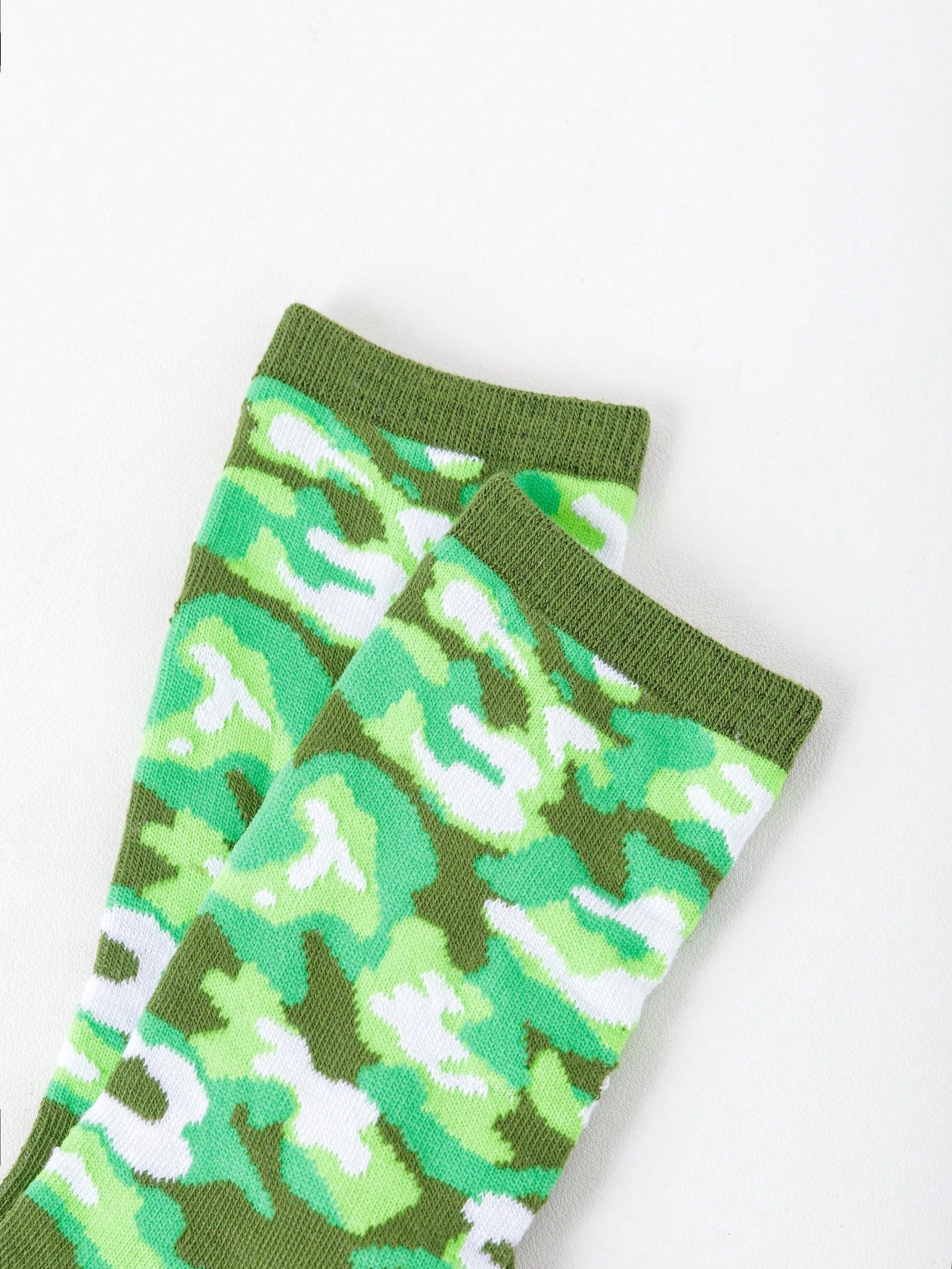 5 Pairs/sets Of Women's Four S – Camo Pattern Set recenzja i cena