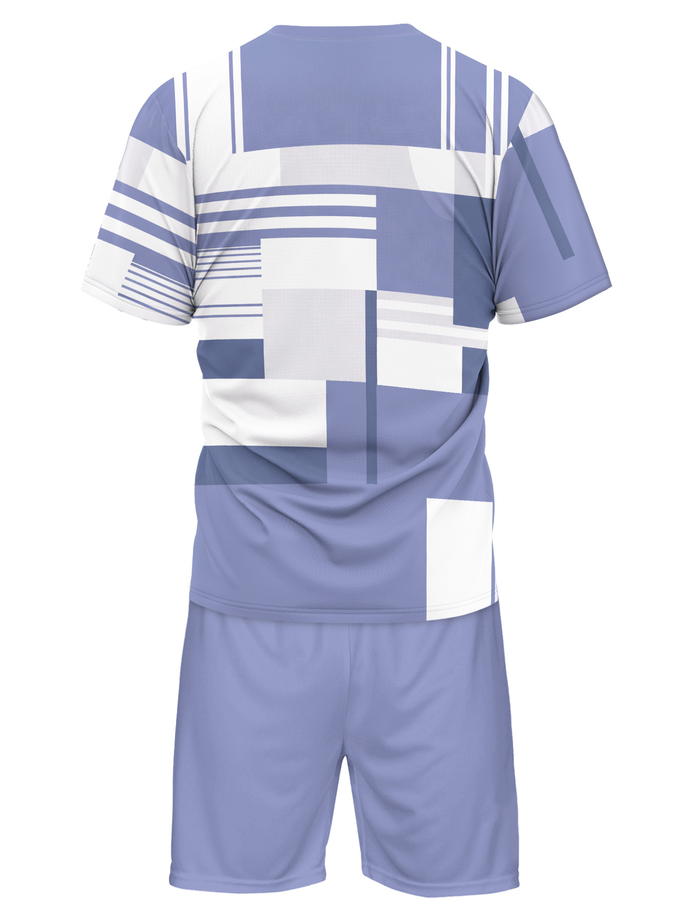 2026 Summer New Men's Short-Sl – Street Fashion Summer 2026 recenzja i cena