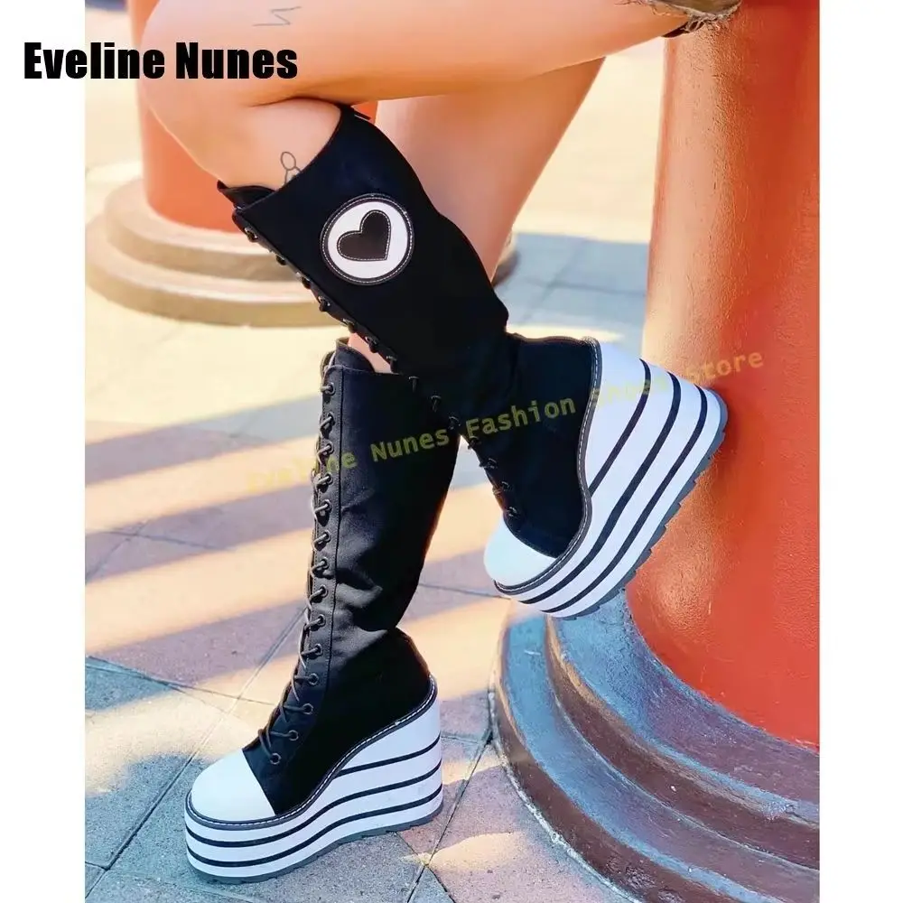 Mixed Colors Spicy Girl Fashio – Street Fashion Denim recenzja i cena