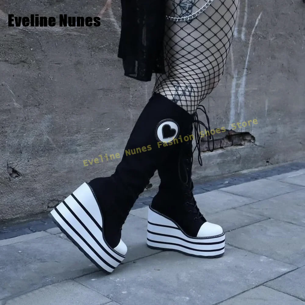 Mixed Colors Spicy Girl Fashio – Street Fashion Denim recenzja i cena