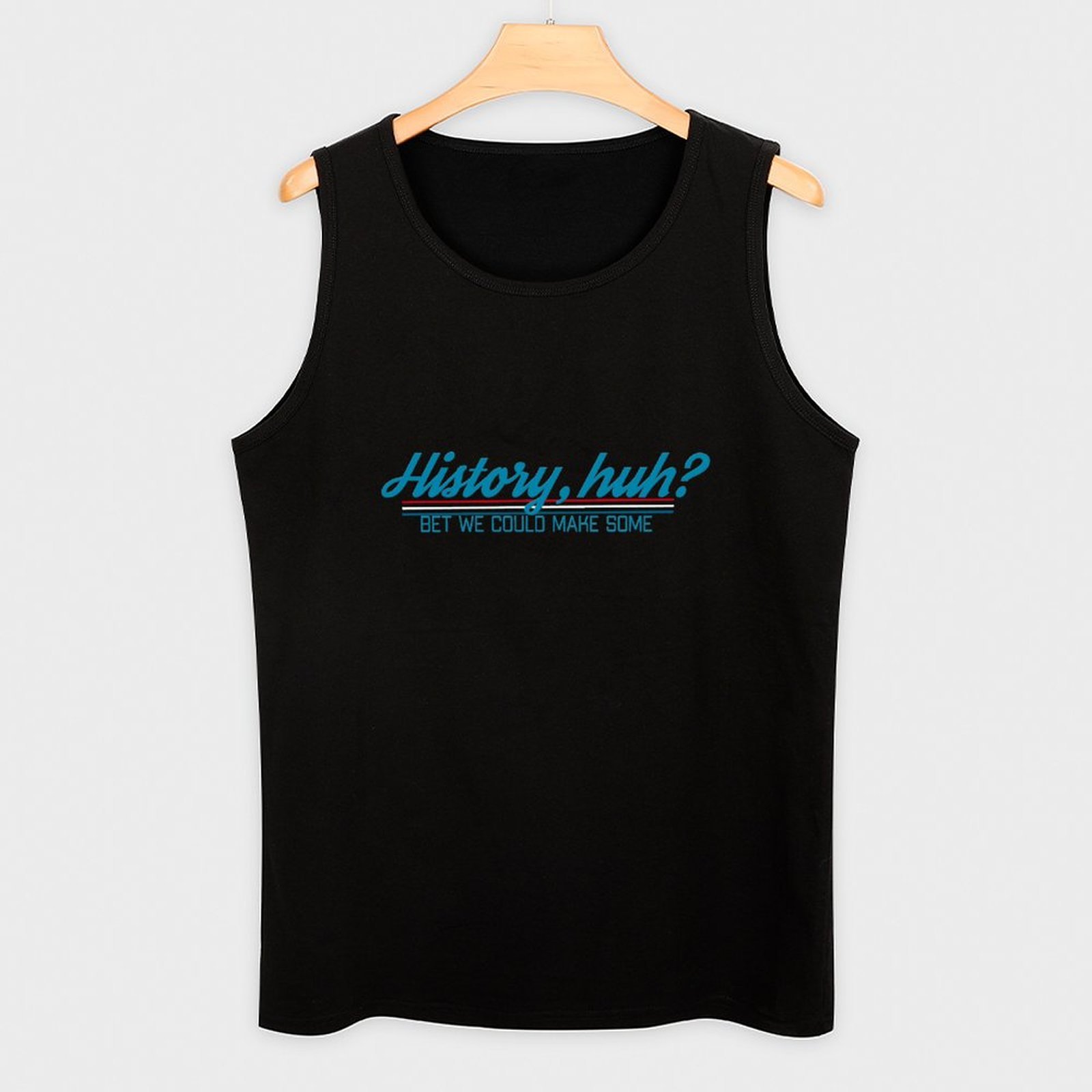 RWRB History Huh? Tank Top Str – Street Fashion History recenzja i cena