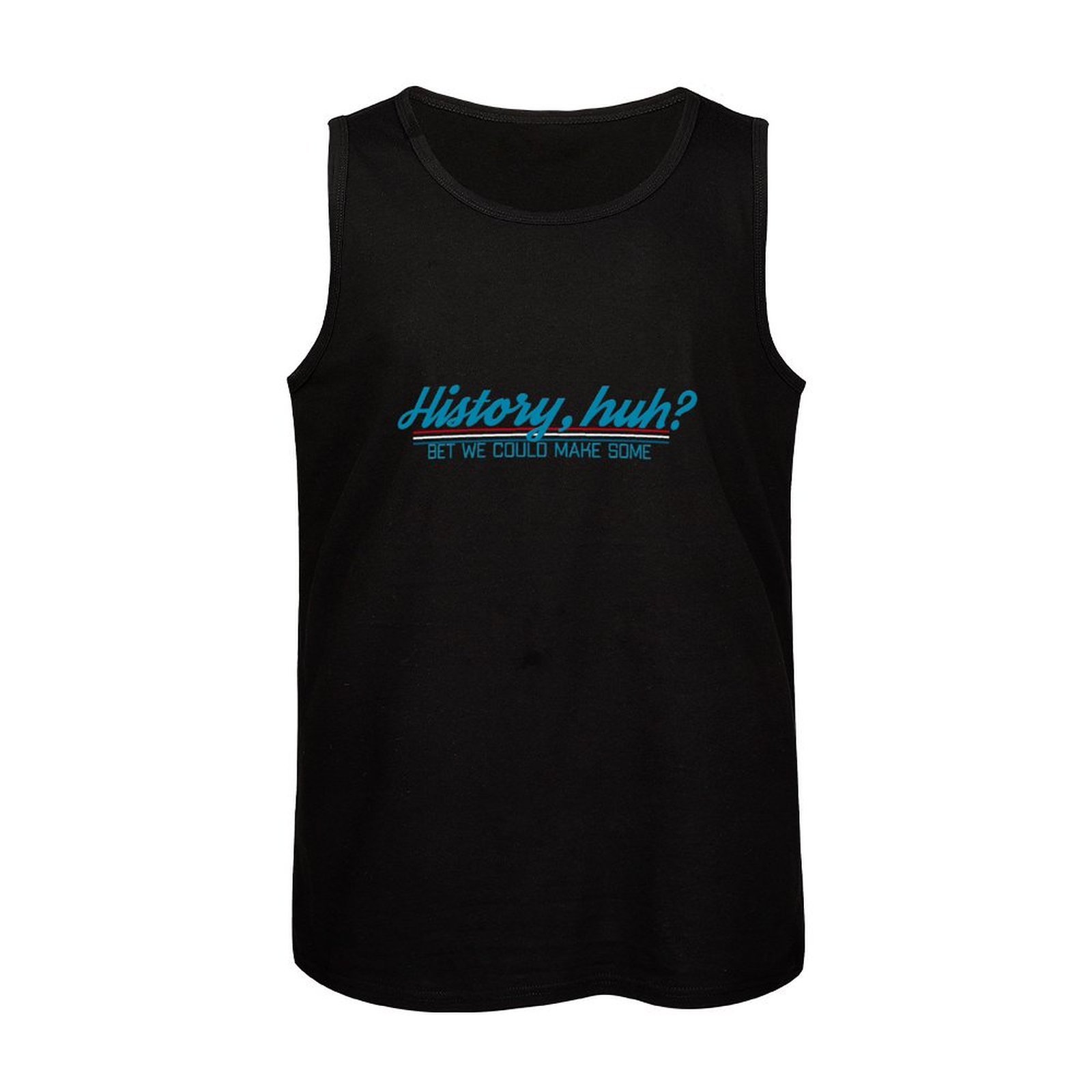 RWRB History Huh? Tank Top Str – Street Fashion History recenzja i cena