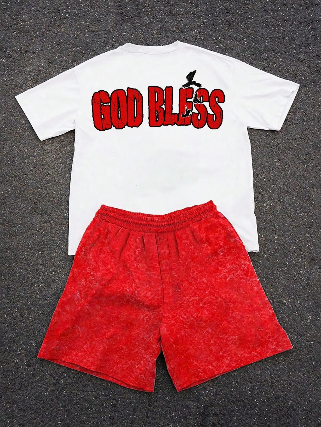 2026 Summer New Men's - Street – Street Fashion Summer 2026 recenzja i cena